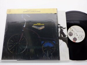 Johnny Louis & Char「Tricycle」LP（12インチ）/See・Saw(C25A0095)/邦楽ロック