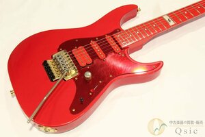 [良品] FERNANDES LA-85KK 【L