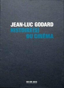 廃盤 5CD ゴダール 映画史 サウンドトラック ベートーヴェン 弦楽四重奏曲 ECM サントラ ジャン＝リュック GODARD HISTOIRES DU CINEMA