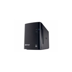 BUFFALO バッファロー 外付けHDD DriveStation HD-WL4TU3/R1J HD-WL4TU3/R1J /l