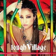 ケース無::tough Village レンタル落ち 中古 CD