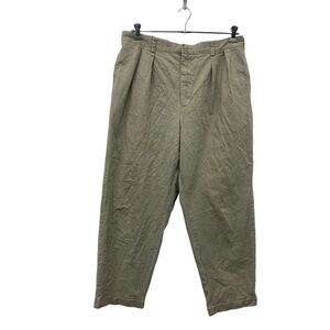 J.CREW チノパンツ W38 ジェークルー ビッグサイズ ベージュ 古着卸 アメリカ仕入 2309-143