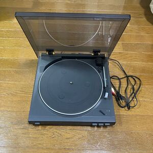 audio-technica AT-PL30 オーディオテクニカ レコードプレーヤー ターンテーブル