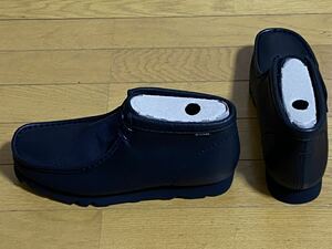 Clarks Wallabee BT GTX GORE-TEX クラークス ワラビー ブーツ ゴアテックス 80 新品