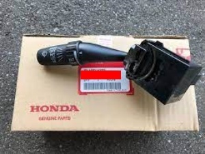 ★新品★ ホンダ純正 HONDA フイットアリア用 S2000 ワイパースイッチ ワイパーレバースイッチ