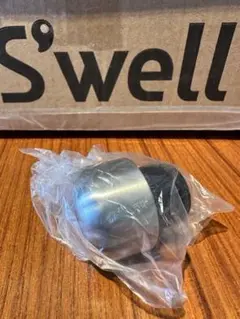 【スエェル SWELL】ボトル　キャップ　蓋　単品　9オンス17オンス共通