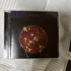 SUN of ROCK CDセット アマチル スサノオ ツクミ　さとうみつろう