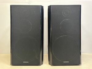 KENWOOD ケンウッド LS-990HGスピーカーペア 