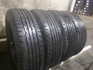 【G626】NEXTRY▲205/65R16▲4本売切り