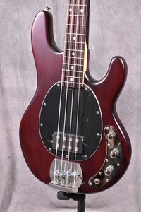 Sterling by MUSICMAN/スターリン エレキベース SUB Series Ray4 WS/R