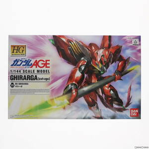 【中古】[PTM]1/144 HG ギラーガ 機動戦士ガンダムAGE(エイジ) プラモデル バンダイ(63036313)