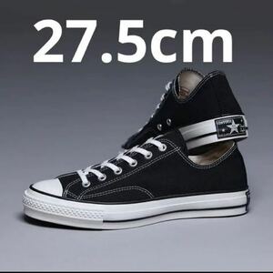 27.5cm CONVERSE TIMELINE コンバースタイムライン 23AW ALL STAR J VTG 57 OX　チャックテイラー CT70 .