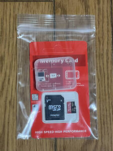 新品未使用 マイクロSDカード 2TB microSDカード SDカード マイクロSD