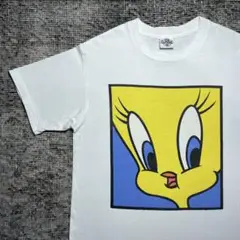 ヴィンテージ　ルーニー・テューンズ　Looney Tunes Tシャツ