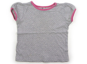 ジャンクストア JUNK STORE Tシャツ・カットソー 120サイズ 女の子 子供服 ベビー服 キッズ