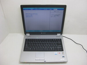 ★☆東芝 AX/650LSB DynaBook ダイナブック パソコン ☆★