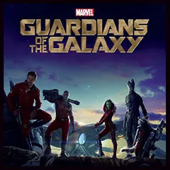 【中古】Guardians Of The Galaxy Big Sleeve Edition