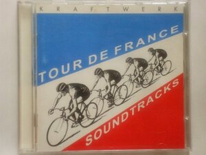 即決□Kraftwerk / Tour De France Soundtracks□Karl Bartos□2,500円以上の落札で送料無料!!