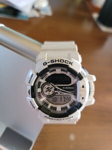 CASIO GーSHOCK 【中古品】