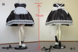 即決 珍品 メイド 服 電気スタンド 75cmランプ照明ライト ゴスロリ生足フィギュア Maid clothes Illumination 衣装 コスプレ アキバ秋葉原