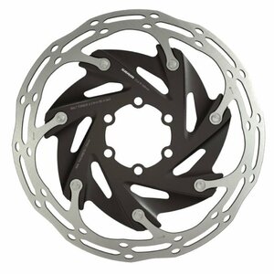 SRAM スラム CENTERLINE XR ROTOR センターライン XR ローター(6ボルト)ディスクブレーキローター 140mm 710845826719