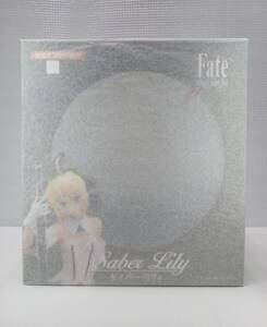 ★未開封品★　アルファマックス　　Fate/stay night　 セイバー・リリィ （1/7スケール フィギュア） 