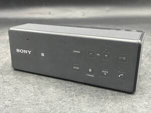 【簡単動作確認済み】SONY/ソニー SRS-X3 ポータブル ワイヤレス スピーカー Bluetooth