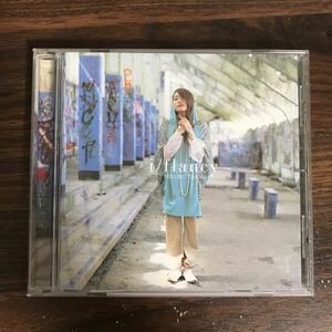 (B427)帯付 中古CD150円 矢井田瞳 I /Flancy (通常盤)