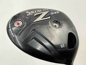 DUNLOP◇SRIXON Z545◇Miyazaki Mizu 6◇S◇ダンロップ◇スリクソン◇ドライバー 店舗受取可