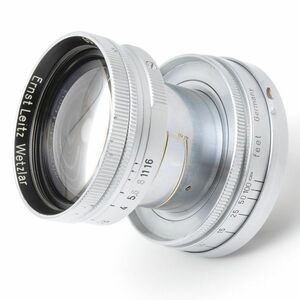 Leica Summitar 5cm F2 ライカ ズミタール キャップ Lマウント L39 Leitz Wetzlar ライツ ヴェッツラー Germany ドイツ製 5/2 20 50