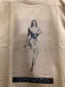 セクシーイラストＴシャツ 2