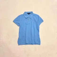 B1251K【POLO RALPH LAUREN/ラルフローレン】半袖ポロシャツ