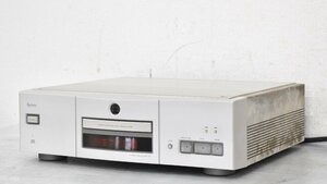 9392 ジャンク品 TEAC ESOTERIC X-1 ティアック CDデッキ