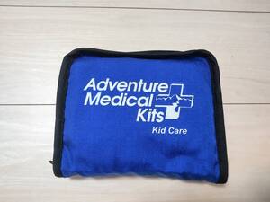 ★アメリカ　Adventure Medical Kits　アドベンチャーメディカルキット社　★アウトドア用救急用品セット　★子供用