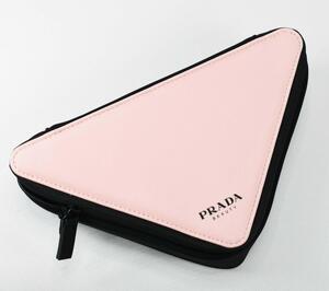 prdptry　レア！新品未使用本物 PRADA プラダ ノベルティポーチ