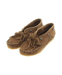 MINNETONKA シューズ（その他） レディース ミネトンカ 中古　古着