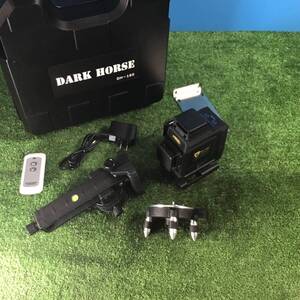 【中古品】ダークホース 墨出し器 DH-160【岩槻店】