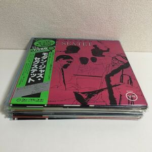 まとめ売り 大量 レコード LP ヴァーヴレコード 13枚セット 洋楽 クラシック JAZZ 交響曲 モーツァルト デューク・エリントン ジャイアンツ