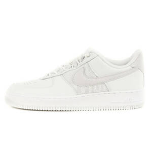 新品 NIKE ナイキ サイズ:29.0cm 23SS SLAM JAM AIR FORCE 1 LOW SP (DX5590-100) スラムジャム エアフォース1 ロー US11 スニーカー