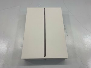 1円スタート！！ Apple iPad (第8世代) MYL92J/A 空箱 [Etc]