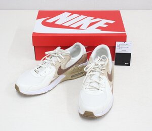 ko74■【1円スタート】ナイキ◆ウィメンズ エアマックス エクシー◆25.5cm◆レディース◆WMNS NIKE AIR MAX EXCEE◆NIKE◆DJ1975-001