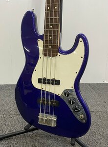 △3910　中古品　楽器　ベース　ジャズベース　FENDER　JAZZ　BASS　MN9167184　フェンダー　本体のみ