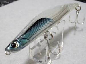 中古品☆☆パームス アングラーズリパブリック ギグ 100S3 / Palms Anglers Republic GIG100S3