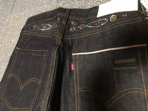 新品未使用タグ付★Levi