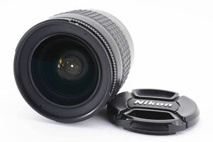 ◆美品◆ ニコン Nikon AF NIKKOR 28-80mm F3.5-5.6 G ブラック Fマウント ズームレンズ #3829