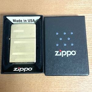 【1円開始】 ZIPPO ジッポ BRADFORD.PA USA 現状 動作未確認 喫煙具 ライター