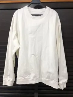 ZARA Tシャツ サイドジップ