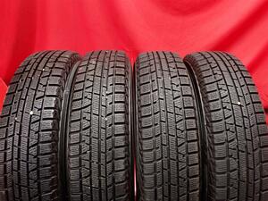 スタッドレス4本 145/80R13 75Q 4本セット ヨコハマ アイスガード 5 プラス IG50 YOKOHAMA iceGUARD 5 PLUS IG50 8分山★stati13