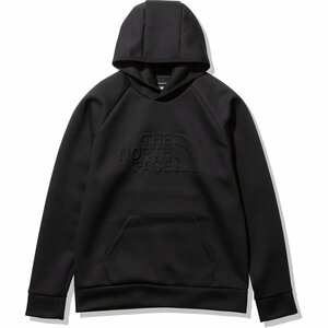 1350832-THE NORTH FACE/メンズ テックエアースウェットフーディ パーカー/M