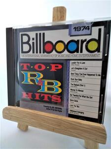 ♪♪Billboard Top R&B Hits 1974♪♪